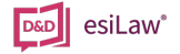 esilaw logo