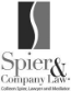 spier and company law logo